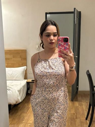 Housewife Escorts Near Welcomhotel By ITC Hotels Dwarka Delhi